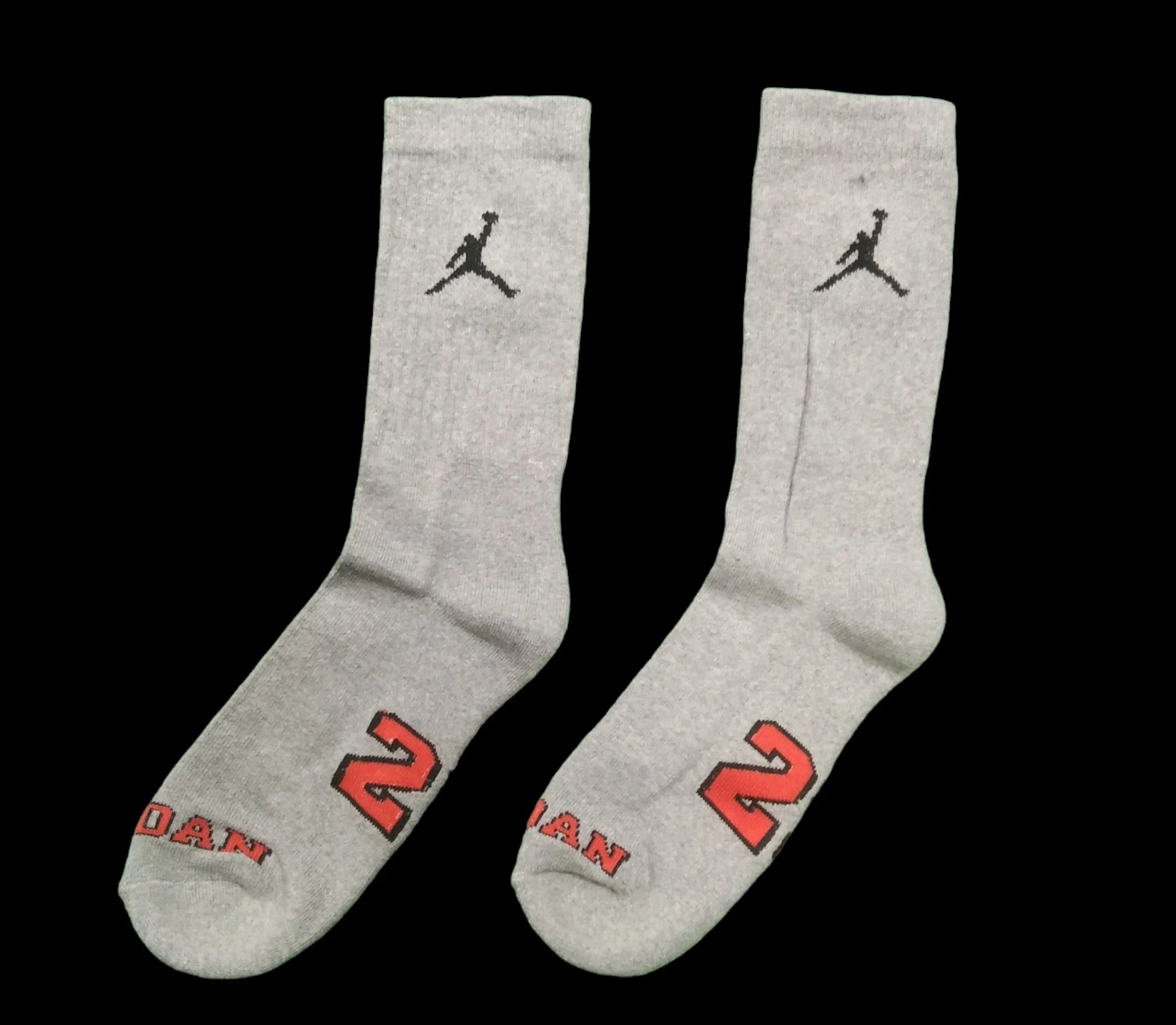 MEDIAS JORDAN BASKET  2