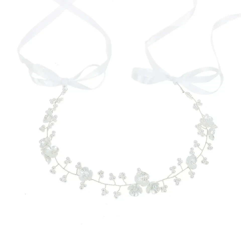 TIARA DE CRISTAL FLORES 3
