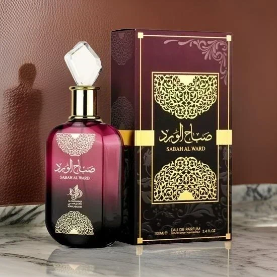 Sabah Al Ward 2