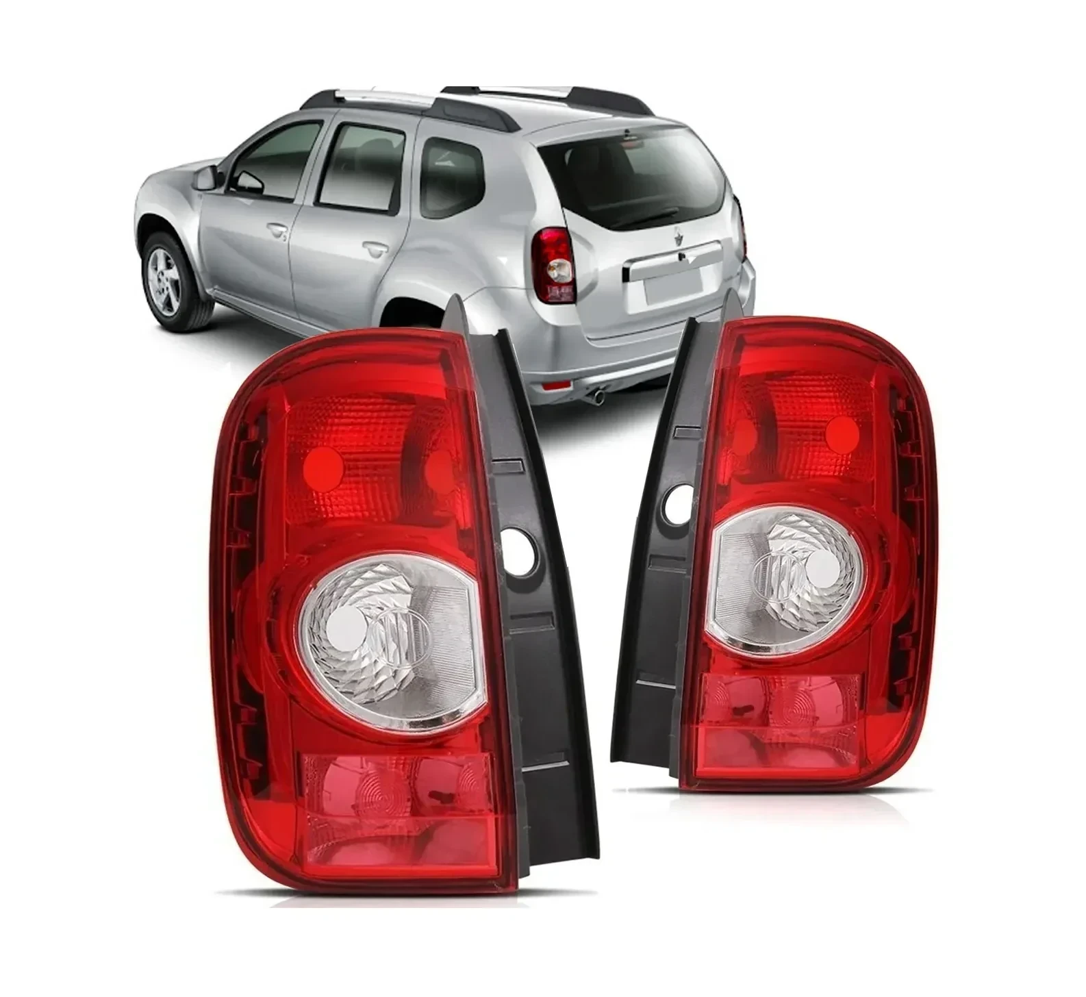 Stop trasero Renault Duster 2010-2015 