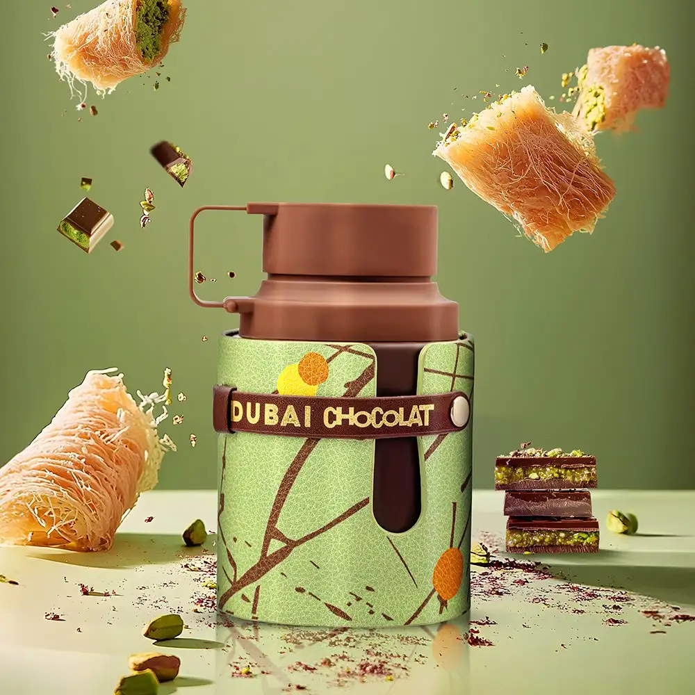 Dubai Chocolat