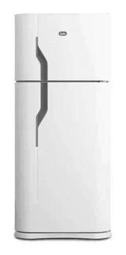 Heladera Gafa HGF358AFB Blanca 282Lts.