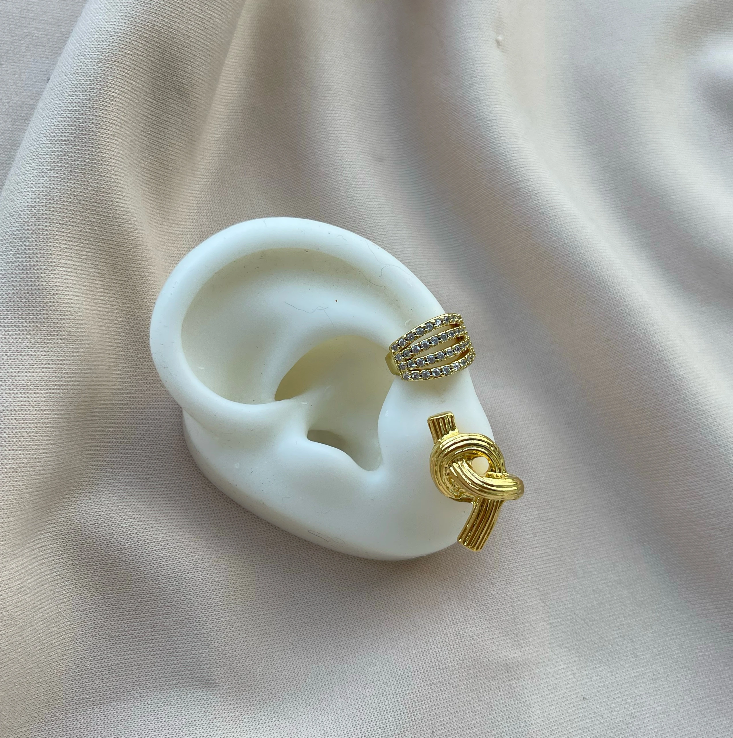 Earcuff Briana