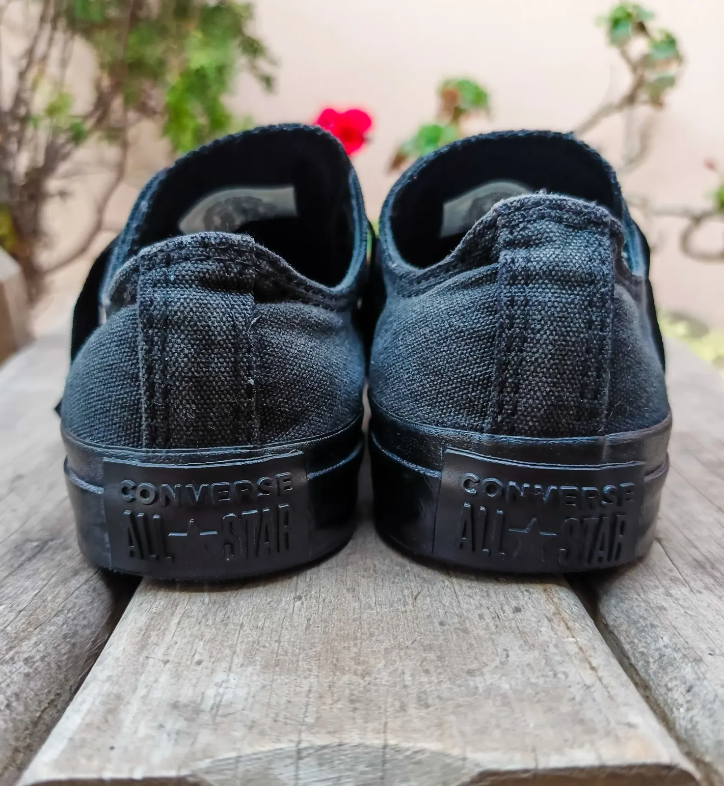 Converse All Star  3