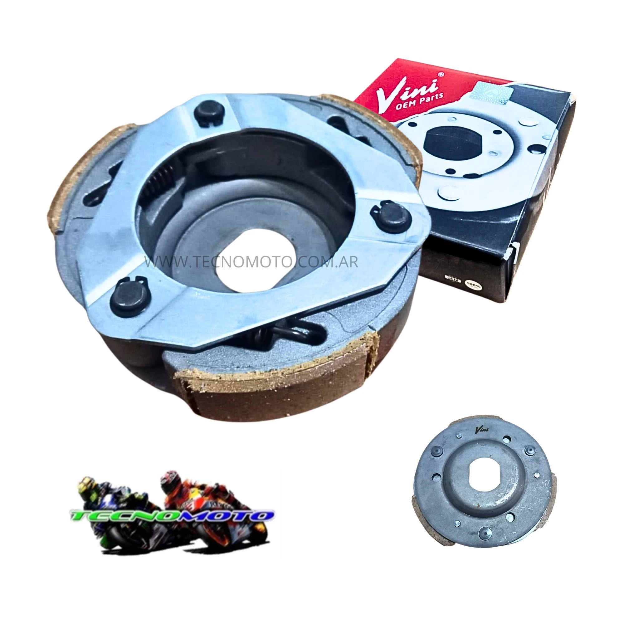 CENTRIFUGO ARMADO HONDA 110 NAVI-50315