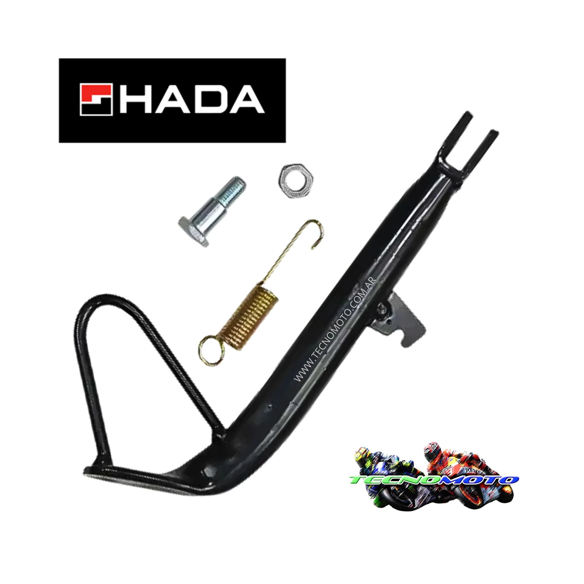 MULETA HONDA 150 INVICTA-50234