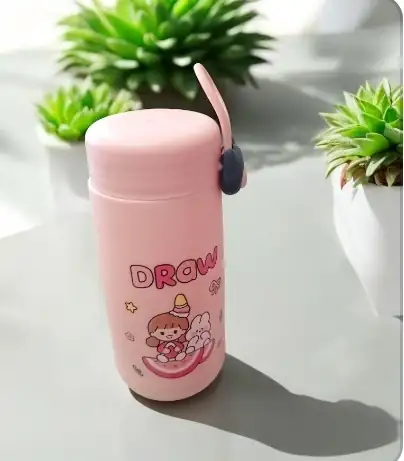 Termo rosado