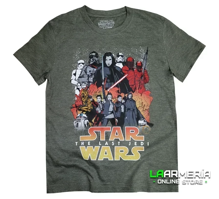 Star Wars (S-L-XL)
