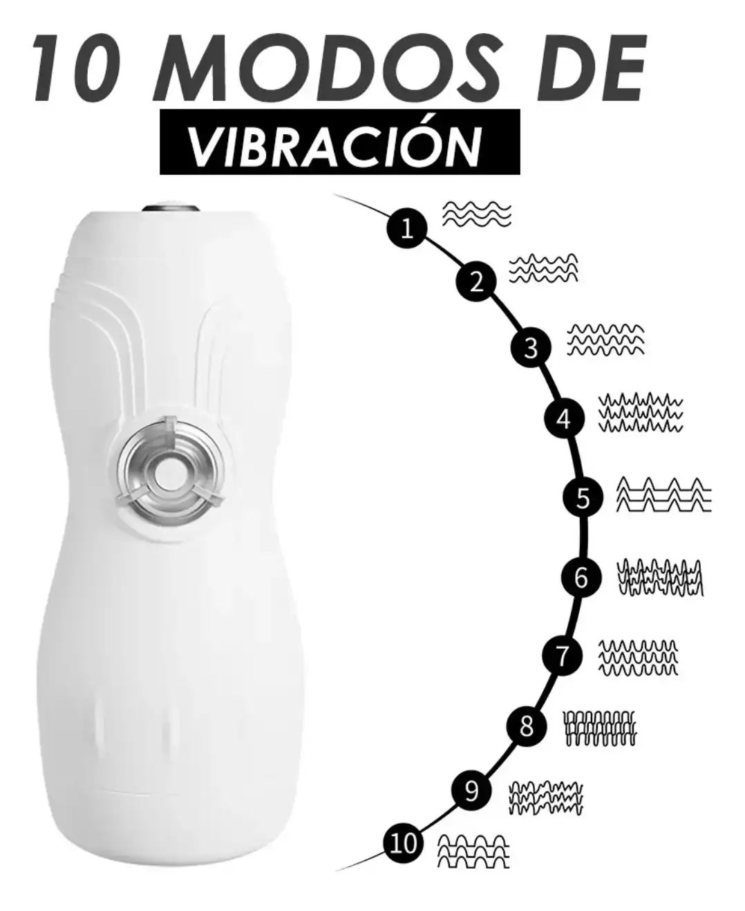 Masturbador con voz  2