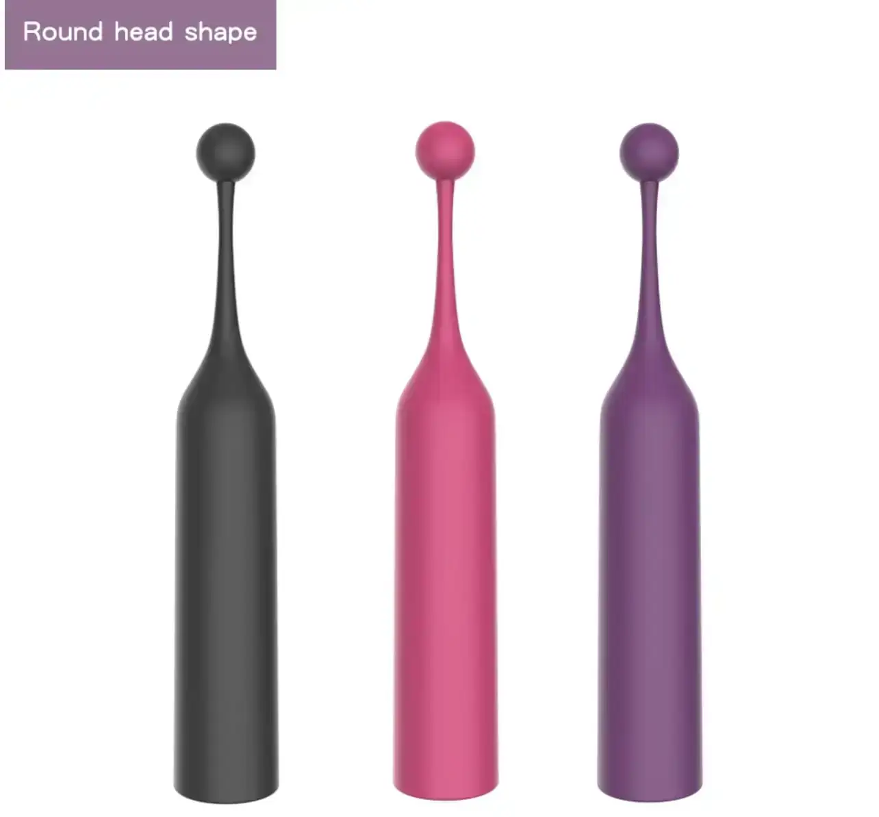 Estimulador Clitoris 3