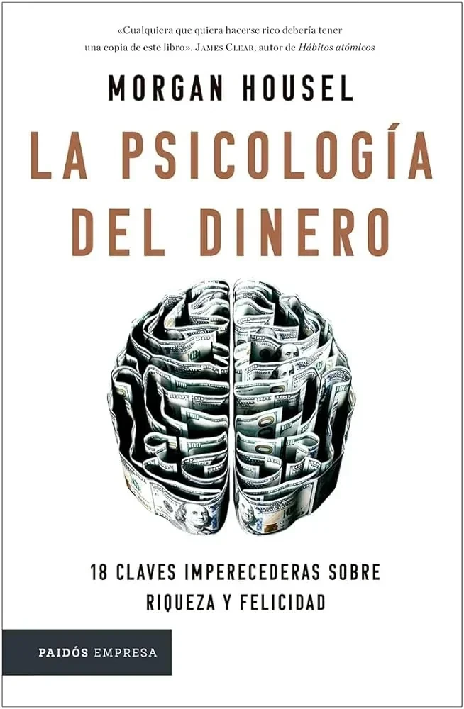 LA PSICOLOGIA DEL DINERO 