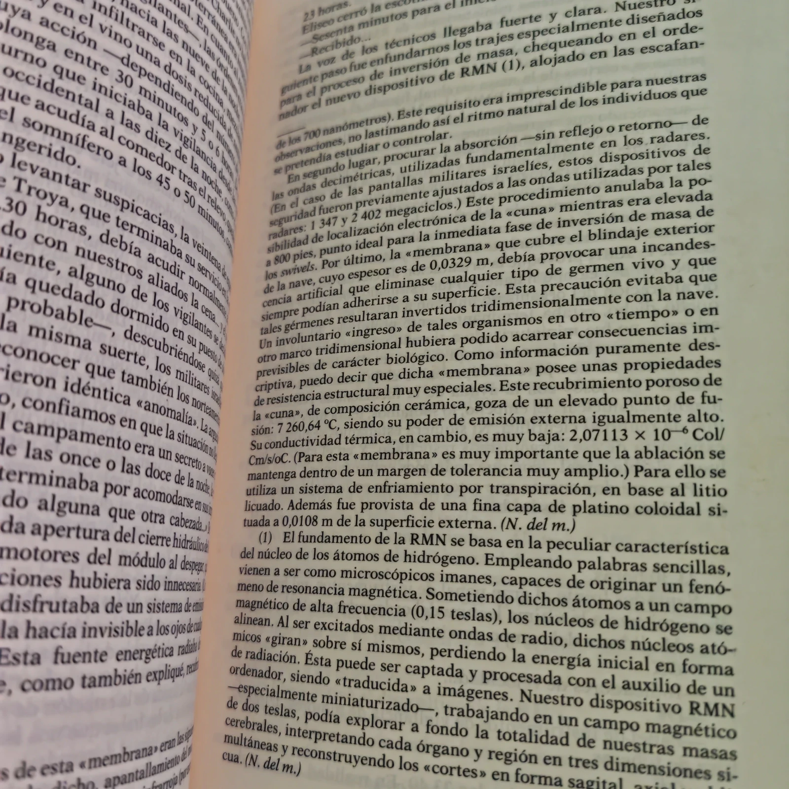 Caballo de Troya 2, J. J. Benítez usado  3