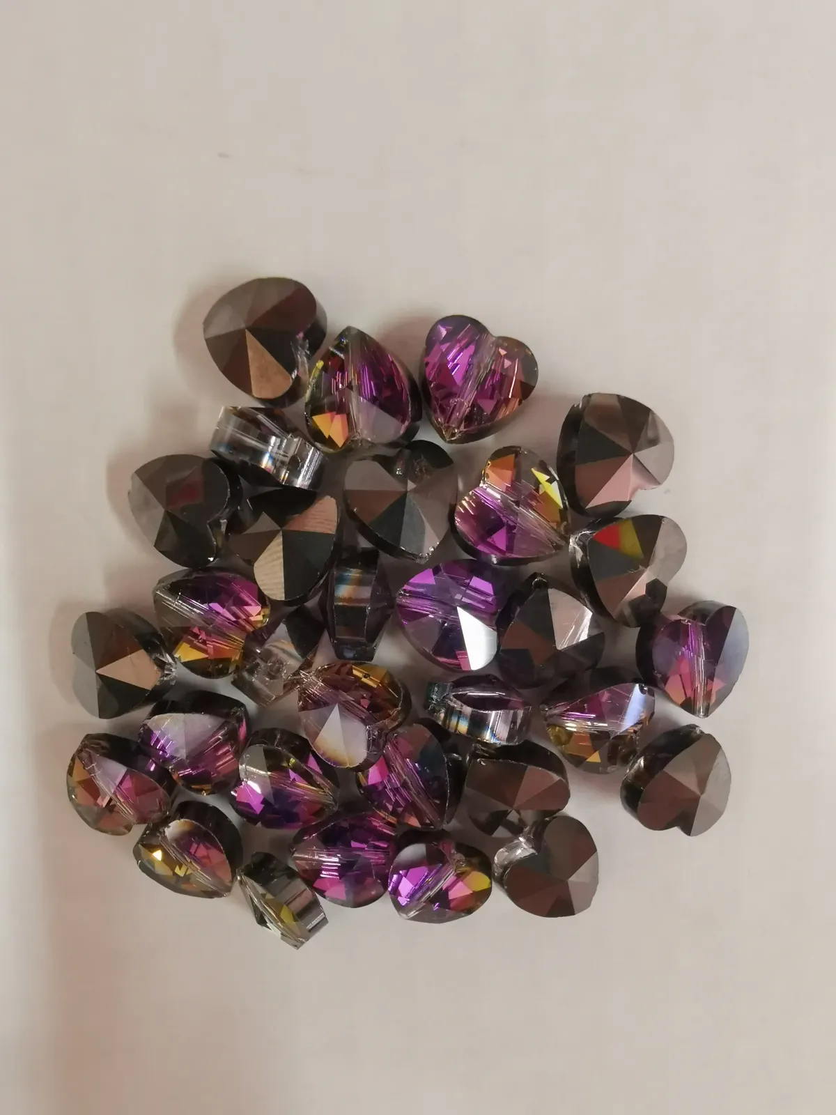 Ref 01000-corazon brillante