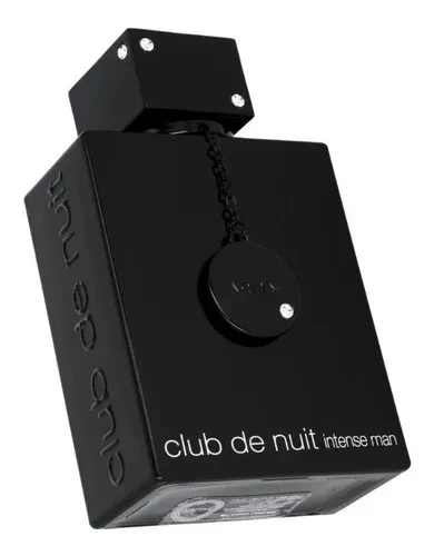 PERFUME CLUB DE NUIT INTENSE EDT 105ML 3