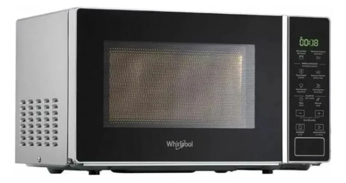 MICROONDAS WHIRLPOOL 20LTS