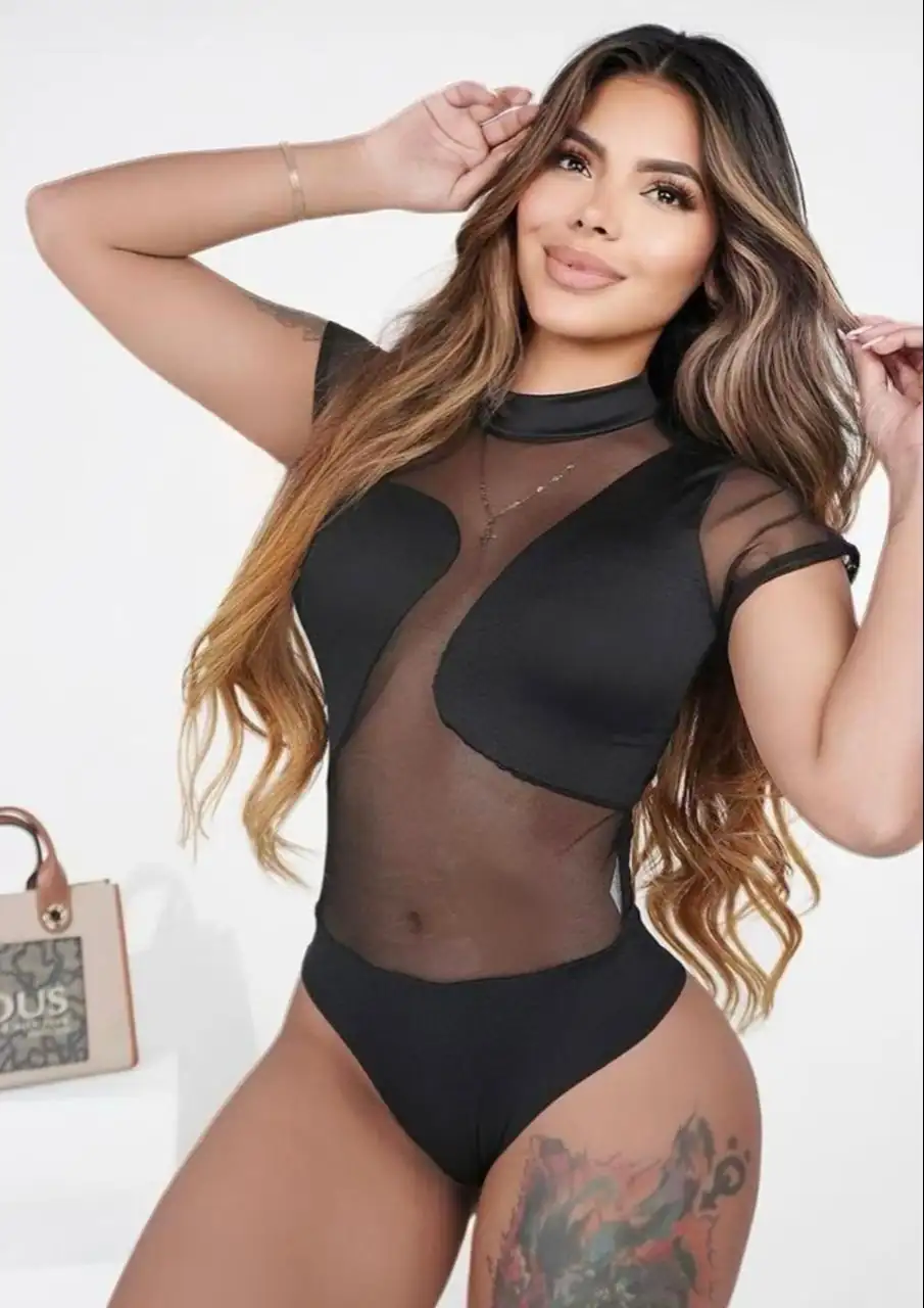 😍Divinos Bodys 🔝🥰✨  2
