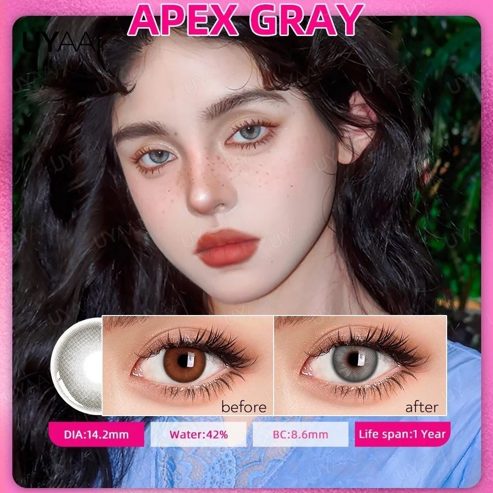 APEX GRAY  3