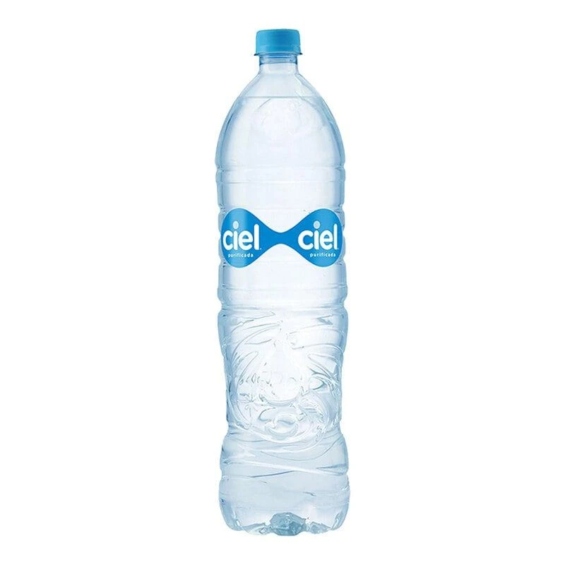 AGUA CIEL 1.5L