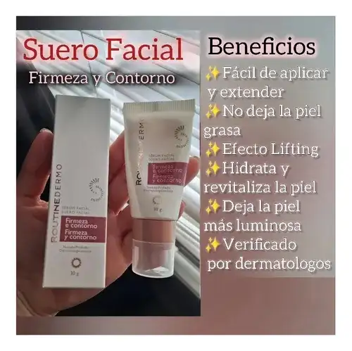 Firmeza y Contorno 2
