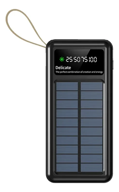 Powerbank ET-E2811 10000 mAh Real