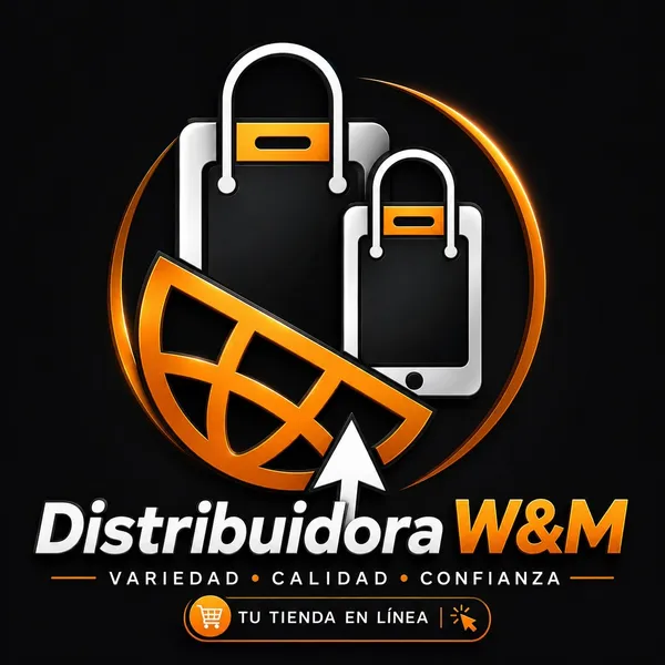 Distribuidora WyM