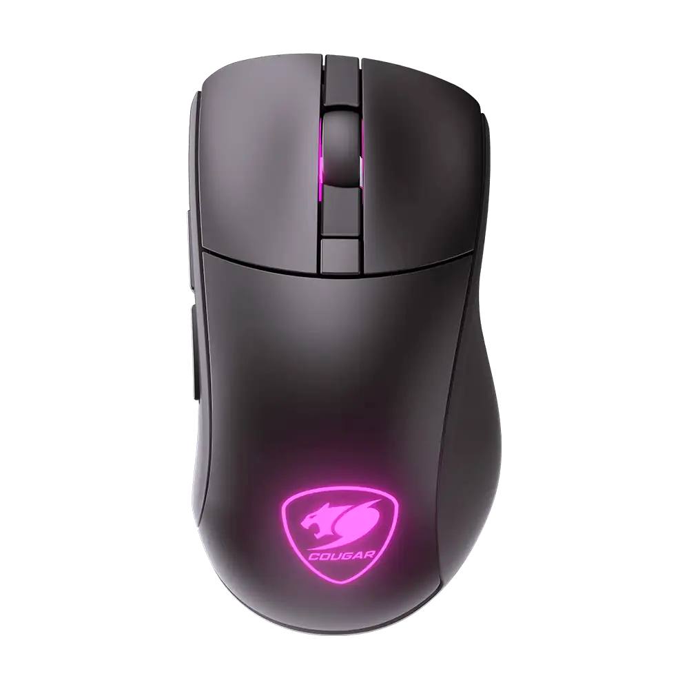 Cougar Surpassion RX wireless 