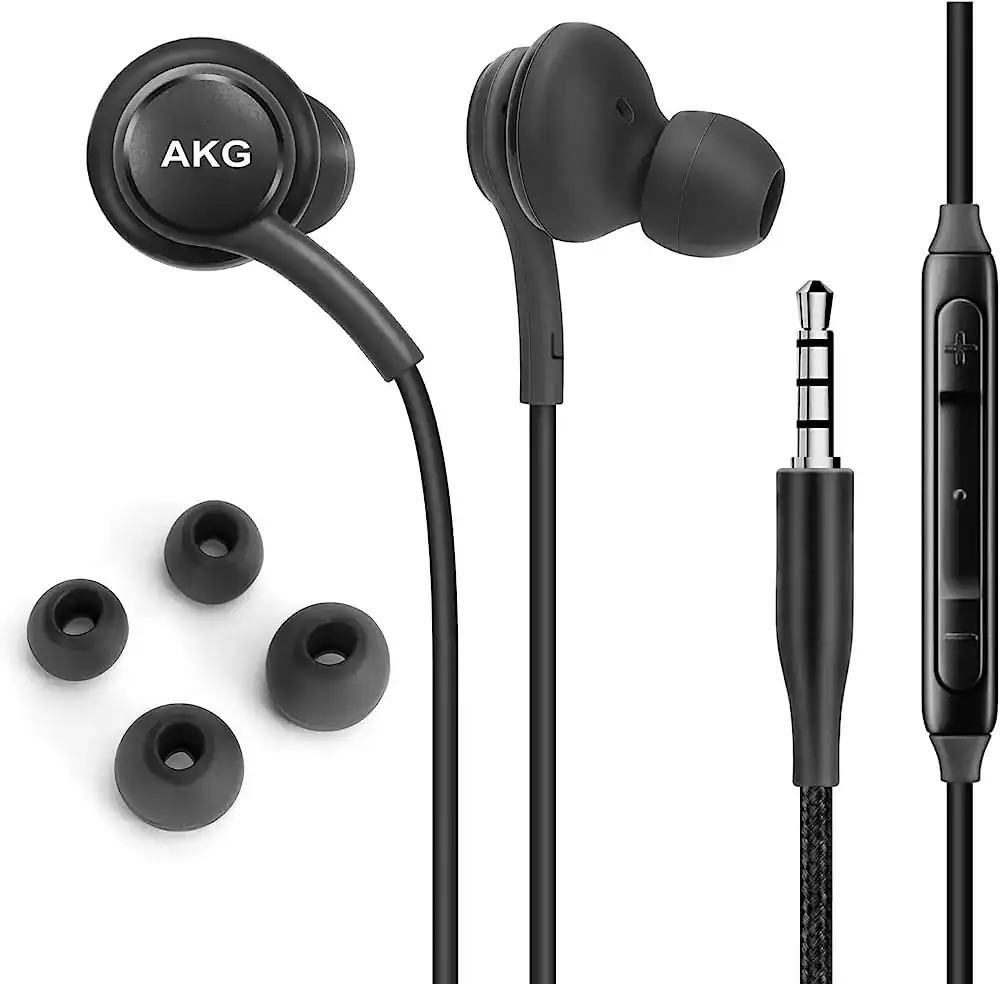 Auricular samsung s10+ AKG 4