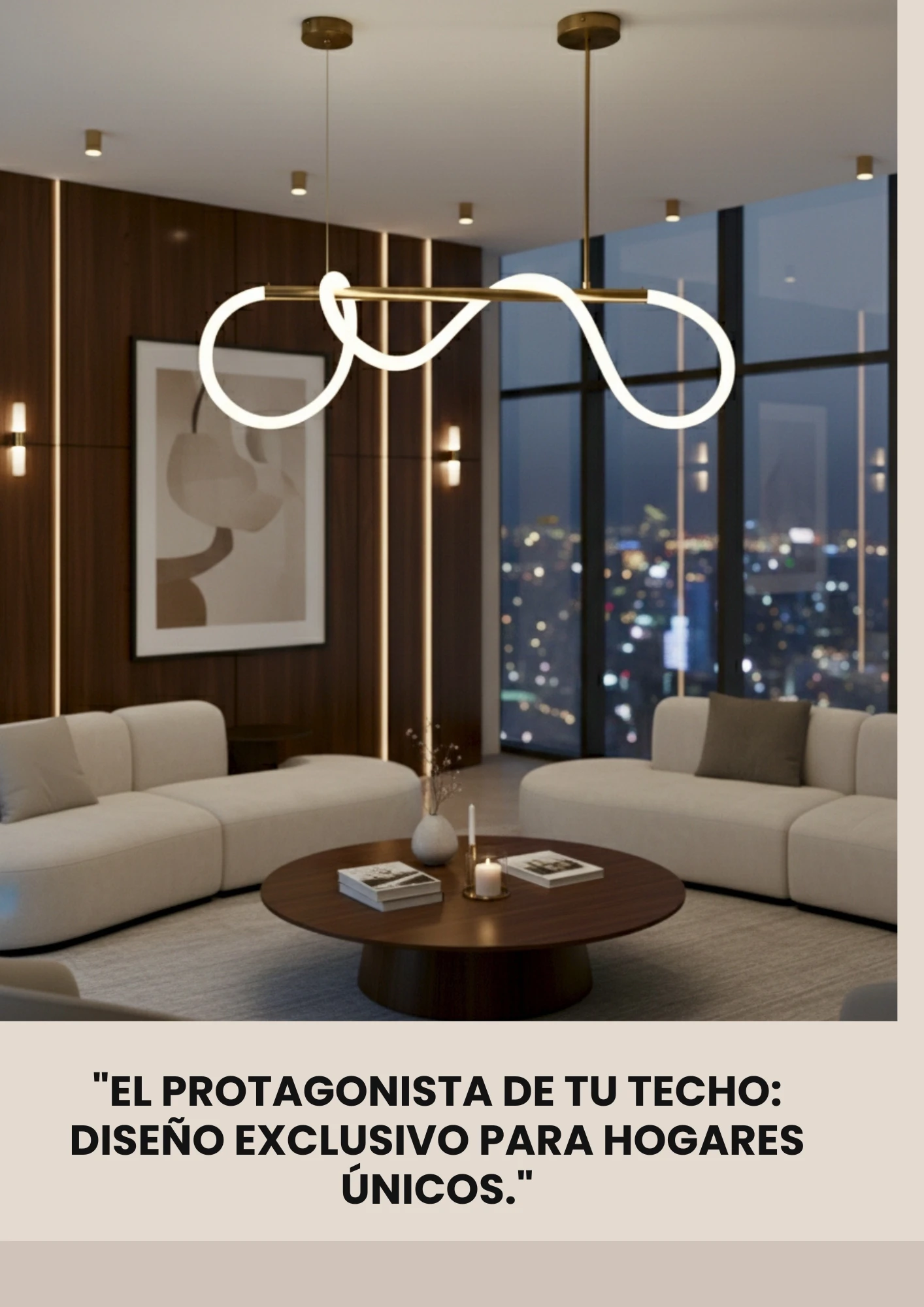 Lámpara de Neón  2