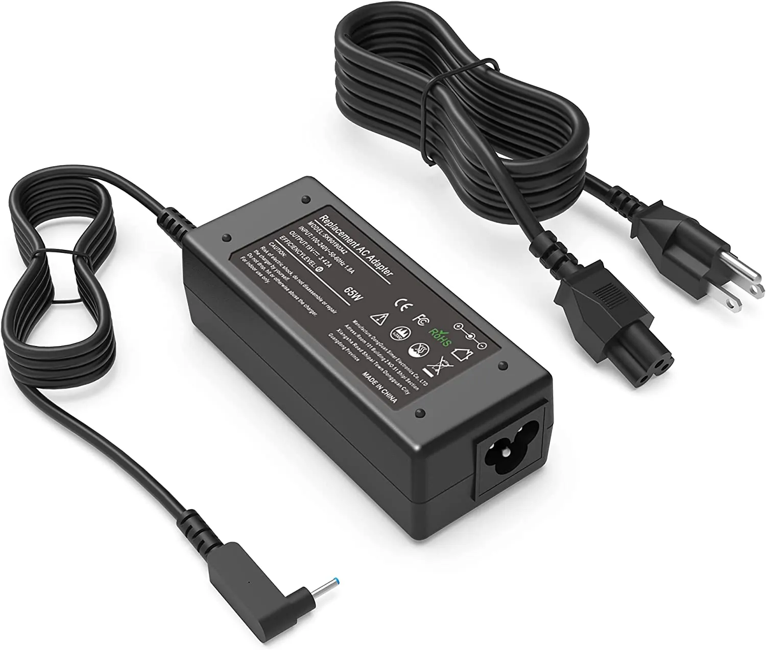 Cargador para ACER 