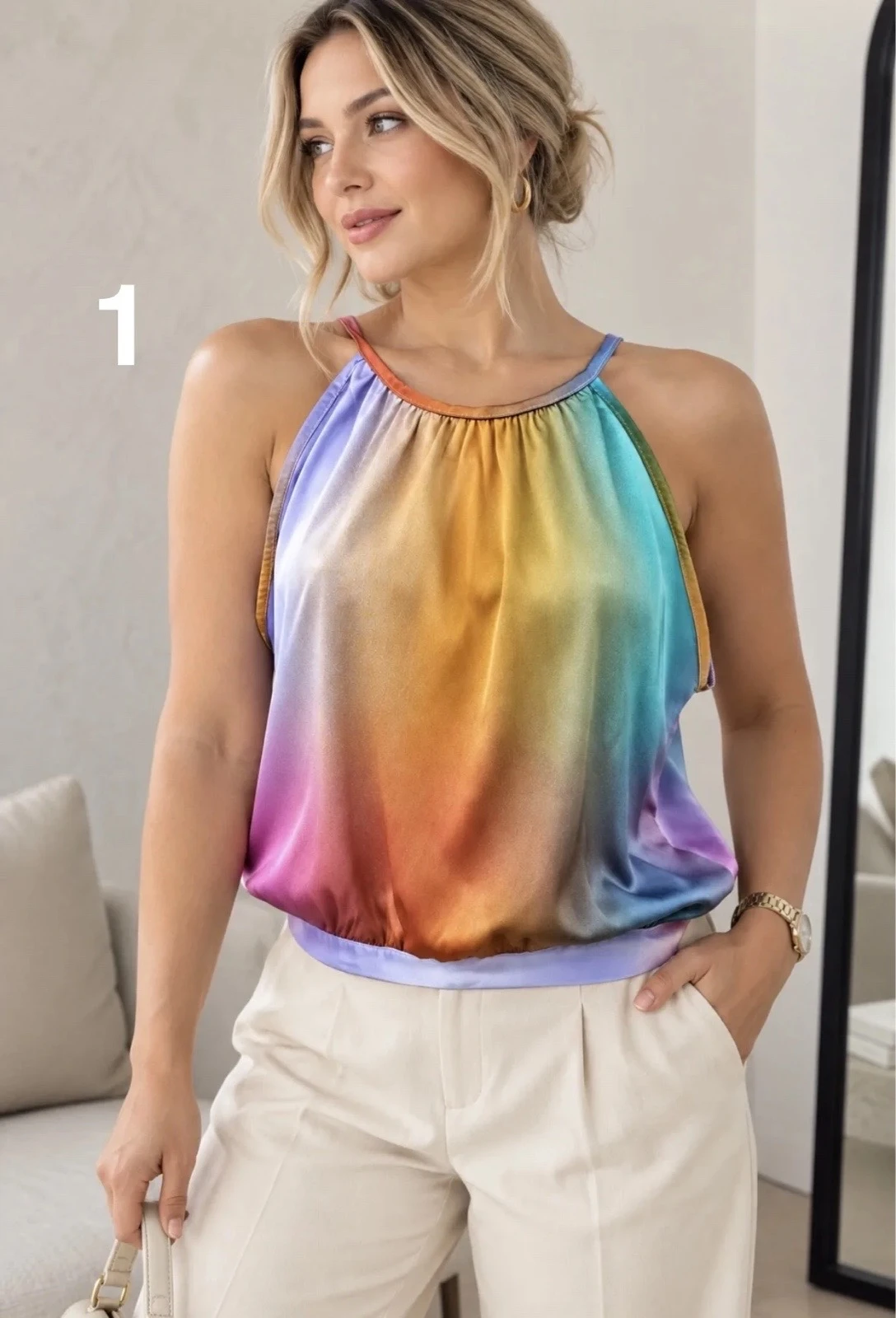 MUSCULOSA SATE