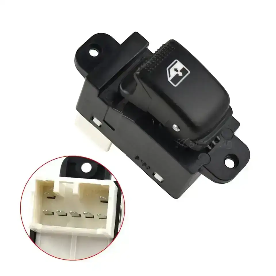 Juego de controles individuales para Hyundai y Kia  2
