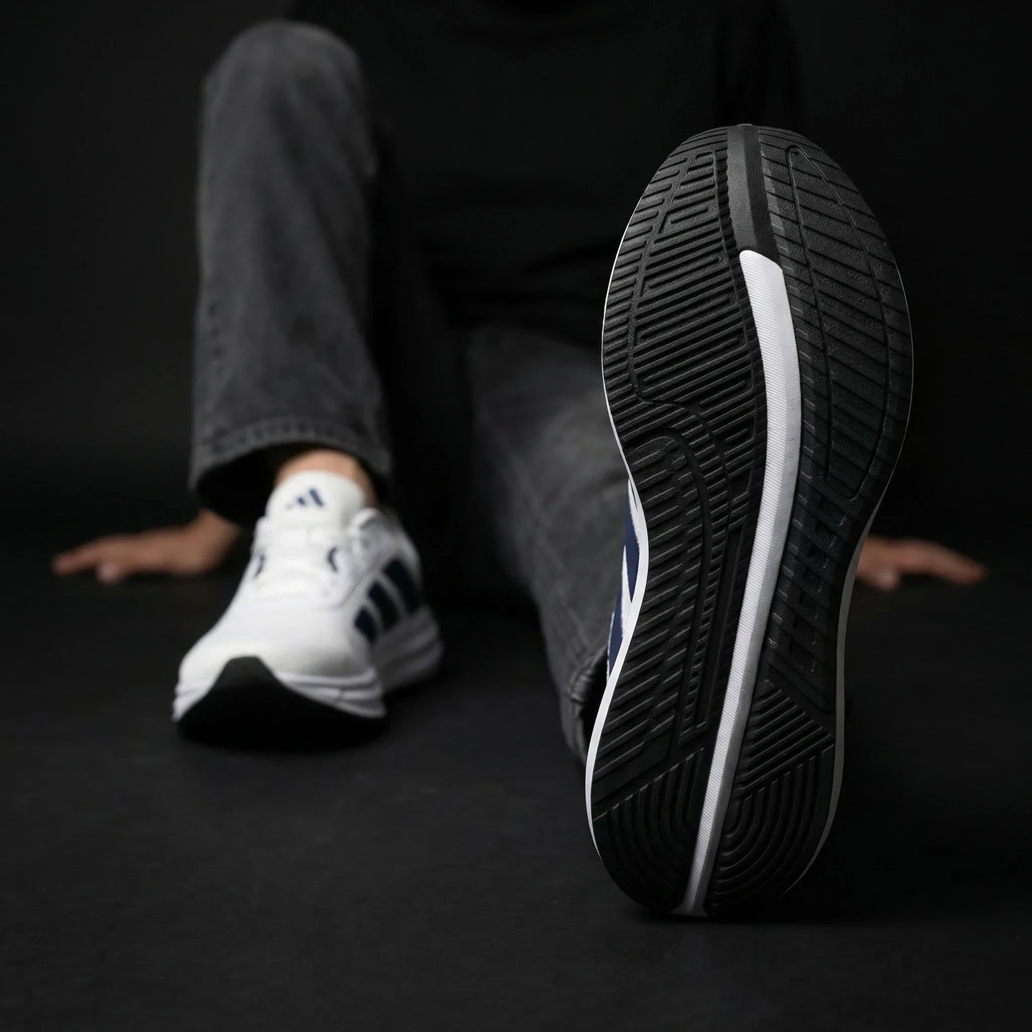 ZAPATILLAS ADIDAS GALAXY 7 DE HOMBRE  5