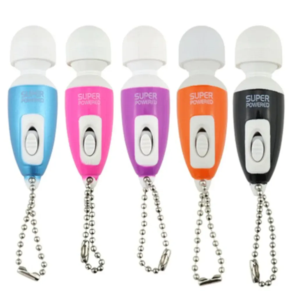 Mini Vibrators