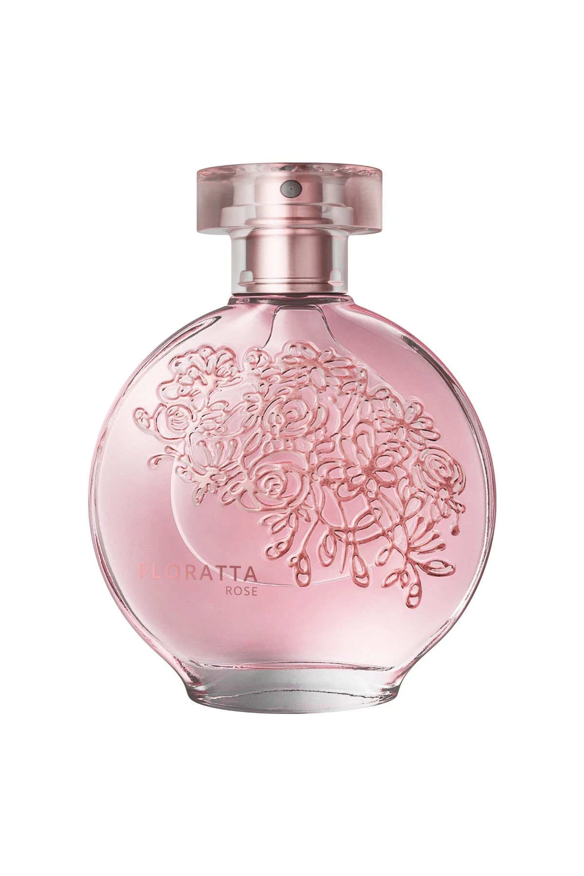 Floratta Rose Eau de Toilette, 75ml