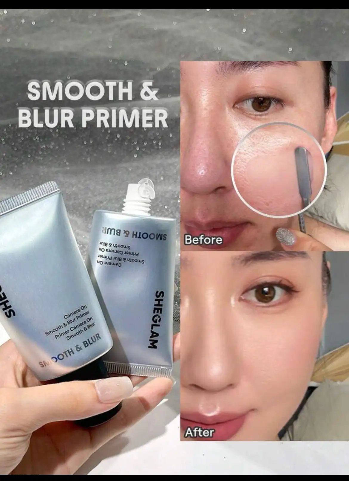 Primer  sheglam