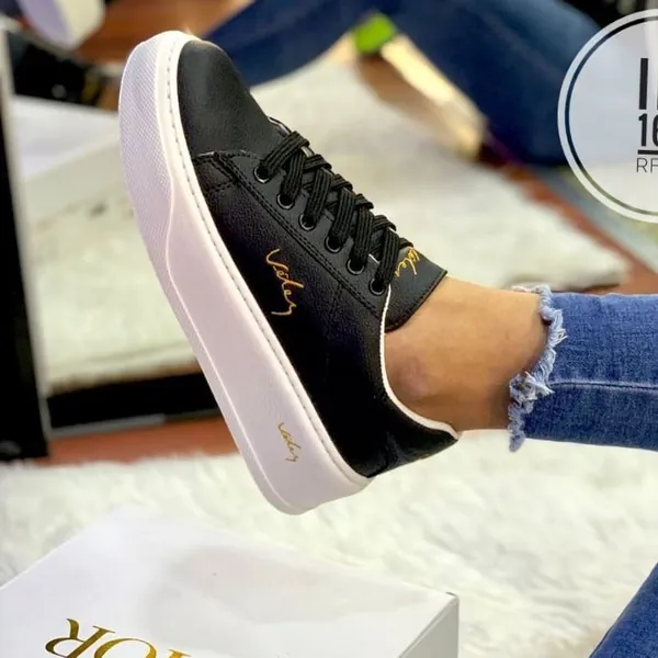 Zapatos dama velez