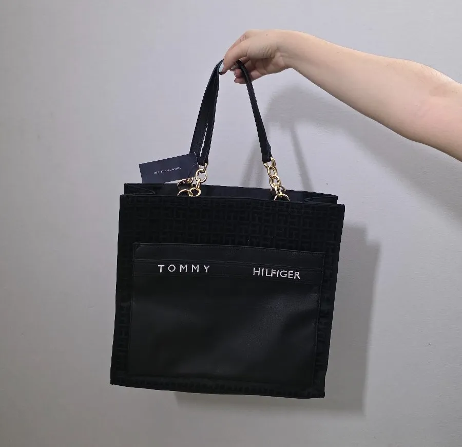 Tote Tommy Hilfiger XL 2