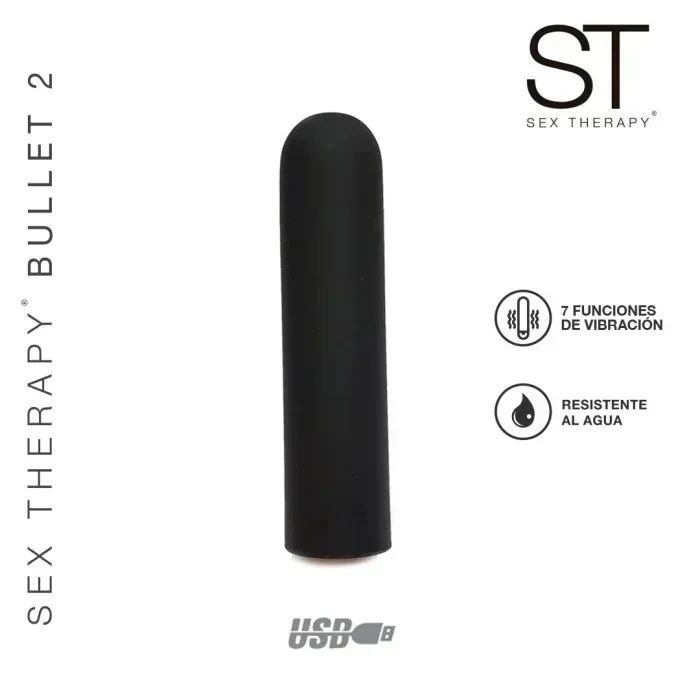 Bullet 2 black 