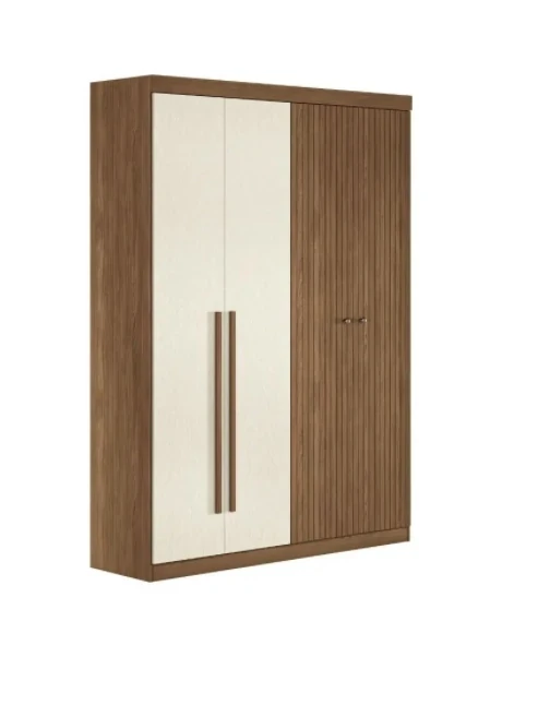 Ropero Commodity MDF