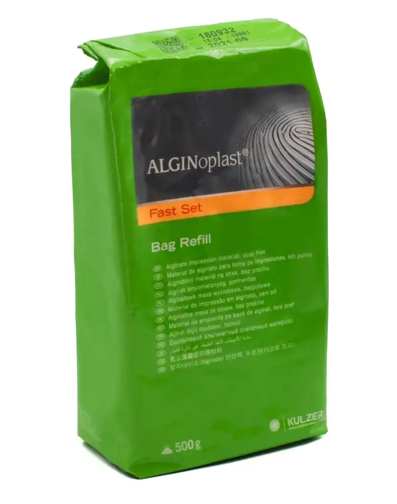 Alginato Alginoplast