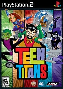 Teen titans