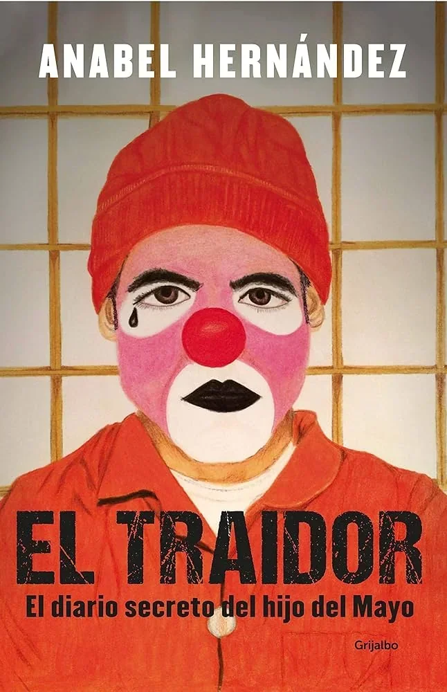 EL TRAIDOR EL DIARIO SECRETO DEL HIJO DEL MAYO 