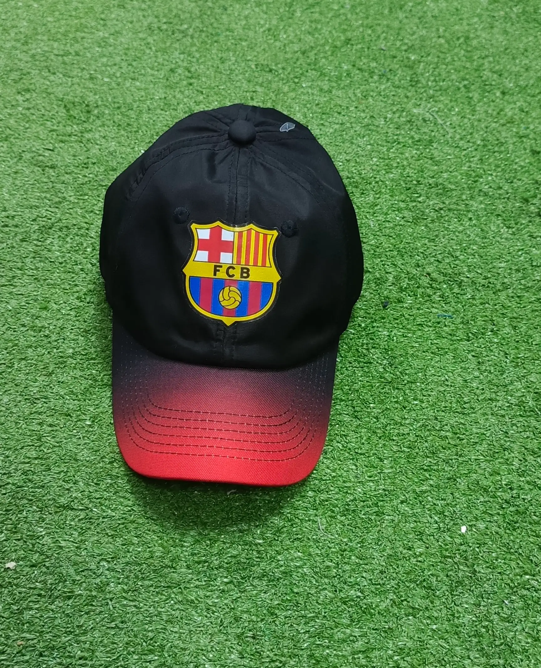 F C. BARCELONA 
