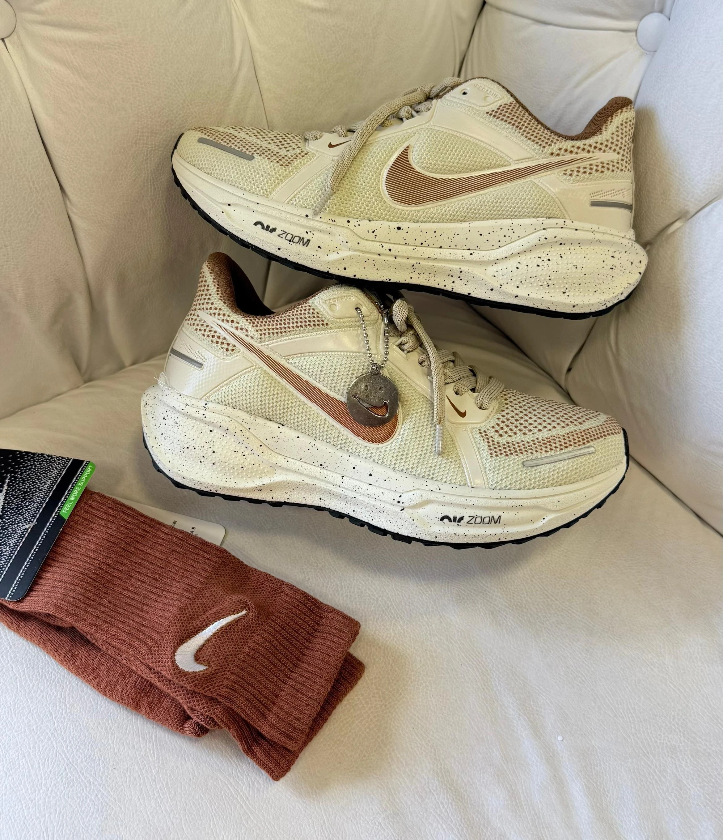TÊNIS NIKE AIR ZOOM PEGASUS 41 7