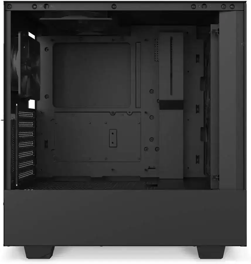 CASE NZXT H510 ELITE BLACK 3