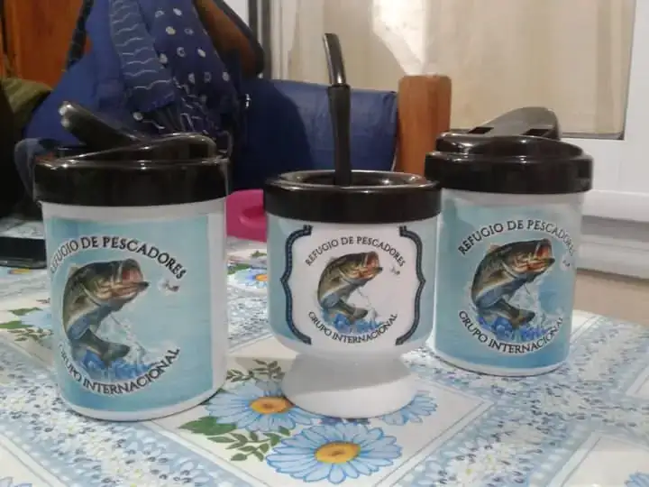 Set matero 3