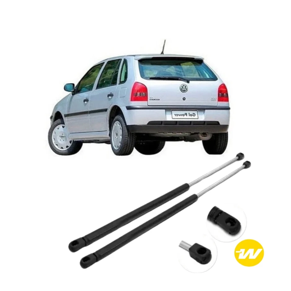 Amortiguador de maletero  Vw Gol 2000-2008/ 159008