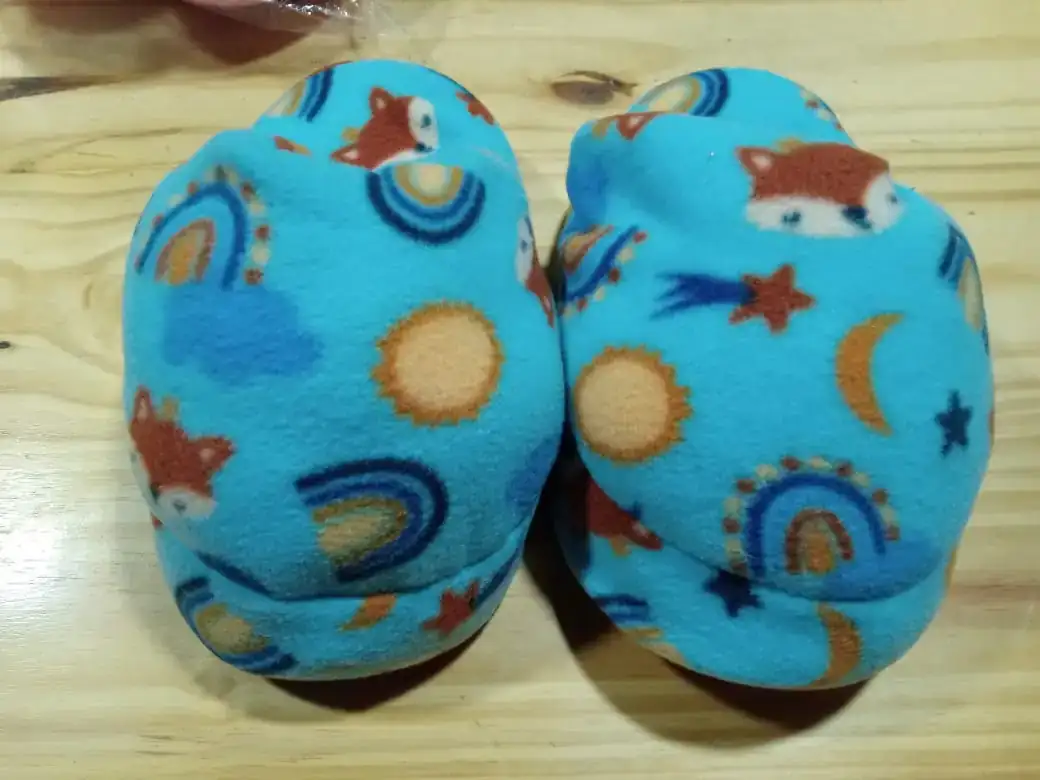 Pantuflon animado Adulto
