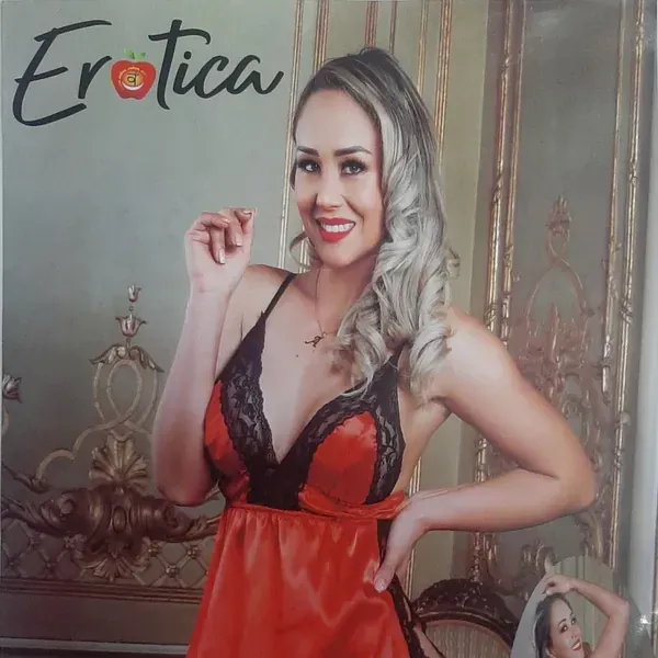 PIJAMAS SEXYS
