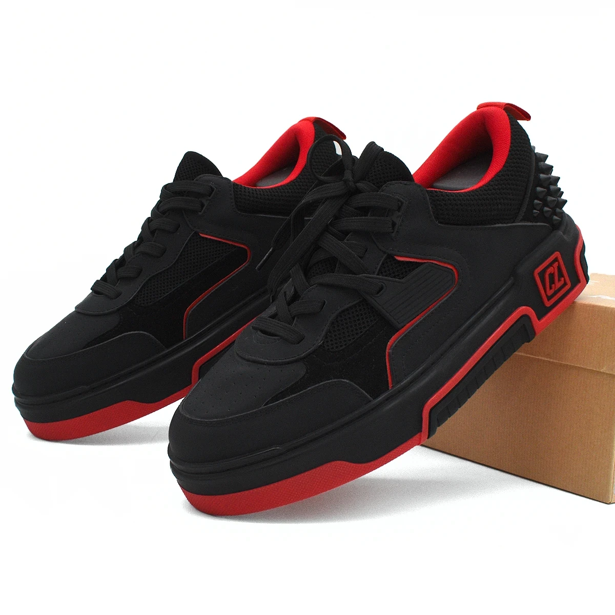 Christian Louboutin Astroloubi